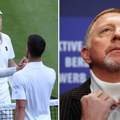 "Trojica mogu da pobede Sinera, ali ne i Đoković": Boris Beker otpisao svog igrača bez pardona