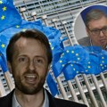 Ko je novi ambasador EU u Srbiji: Službovao u Ukrajini tokom Majdana i upozoravao na brutalnost policije