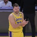 "Dončić ga pozvao i rekao mu da dođe": Luka pravi pobednički tim u Lejkersima, on stiže da mu čuva leđa