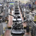 Kineski lanac snabdevanja čini globalnu industriju stabilnom