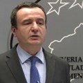 Kurti: Vučić jezikom Miloševića može da govori u Srbiji, ali nikada više na Kosovu