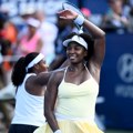 Venus Vilijams prkosi godinama - pobeda u 46. godini