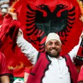 Vatreni navijači Albanije zagrmeli posle kazne FIFA zbog meča sa Srbijom, isprozivali sami sebe!