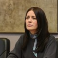 Predsednica Vrhovnog suda Jasmina Vasović razrešena dužnosti člana ispitne komisije za pravosudni ispit
