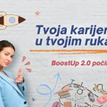Konkurs za mlade: biznis treninzi, podrška za pokretanje posla i razvoj karijere – Džedajski pokret