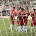 Radnički savladao Mladost na Čairu: Sjajan početak sezone pred domaćom publikom