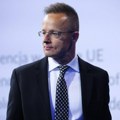 Sijarto: Evropska unija ponižena i ismejana
