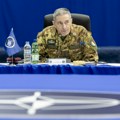 Kfor ovlastio KBS da se uključi u potragu za muškarcem na jezeru Gazivode