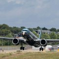 Vašington poštedeo Embraer: Carina za avione iz Brazila neće skočiti za 50 odsto
