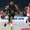 Fenerbahče potpisao novi ugovor sa centrom