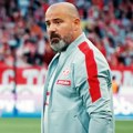 Stanković: Zdrav sam kao bik!