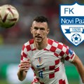 Saznajemo! Ivan Perišić pregovara s Novim Pazarom! Kuva se senzacija veka u srpskom fudbalu!