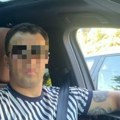 Marko Rosi ide na robiju Presuđeno mu zbog šverca 42 kile kokaina