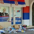 Mogu li neopredeljeni i „klimavi“ glasači biti „prefarbani“ zbog incidenata u Novom Sadu i Bačkom Petrovcu?