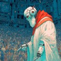 Veru je sve teže održati, ali tu je nova religija