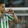 Antoni kod Murinja, Andre Silva u Elčeu