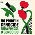 Nema ponosa u genocidu: Projekcija filmova umetnika iz Palestine 2. septembra u Beogradu
