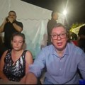 Режим на раскрсници – избори или још већа репресија