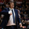 Srbija je glavni favorit za zlato: Čak je i Ataman svestan moći Orlova! Miran fabjan umalo izazvao tuču na meču slovenije i…