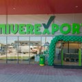 Univerexport stigao do juga Srbije – prvi otvoreni objekat u Leskovcu