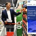 Zašto "stručnjak" savetuje ono što je Mali već uradio