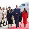 „Vučić se u Kini uzalud isticao, imao je status trećerazrednog gosta“