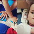 Srce od hrabrosti Maša se bori protiv bolesti koje bi većinu slomile sada joj je potrebna naša pomoć