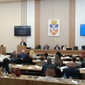 Skupština grada Beograda u petak