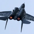 Estonija osudila ‘drski’ upad ruskih vojnih aviona u njen vazdušni prostor
