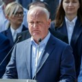 Dodon: EU se sprema za rat sa Rusijom, Moldavija potrebna samo kao platforma za taj sukob