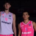 Mega predstavila dresove za novu sezonu: Roze boja ponovo dominira, ali jedna stvar je sada drugačija