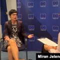 Marta Kos: Potrebna nam je Republika Srpska kako bismo mogli krenuti dalje, BiH mora postati članica EU