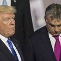Orban razgovarao sa Trampom o energetskoj bezbednosti