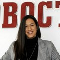 Ovo nije ni sanjala! Evo šta je u Srbiji doživela Andrea Lekić, svojevremeno najbolja rukometašica sveta