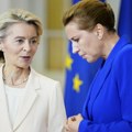 Fon der Lajen: EU neće dozvoliti Rusiji da seje podele i uznemirenost u našim društvima