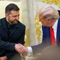 Ukrajina će dobiti ono što traži od početka rata! Tramp prelomio, Amerika dostavlja podatke o metama u Rusiji