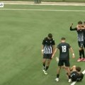 Derbi omladinaca: Lanetov sin stopirao Zvezdu (VIDEO)