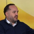 Profesor FPN-a: Broj krivičnih dela koje je predsednik Srbije počinio je trocifren
