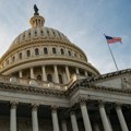 Nastavlja se obustava rada američke vlade: Senat ponovo nije usvojio zakon o finansiranju