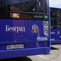 Zatvara se više ulica u centru Beograda: Potpuna izmena trasa više linija gradskog prevoza