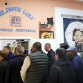 Rekordna izlaznost u srpskim sredinama - preko 50%; Na teritoriji celog Kosova i Metohije 39,07%