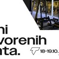 Savremeni fitnes centar u srcu grada počinje sa radom
