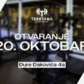 Savremeni fitnes centar u srcu grada počinje sa radom