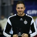 Партизан поражен у Хрватској на старту Лиге Европе, ривал је био прејак