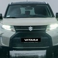 Suzuki Vitara sa automatskim menjačem po akcijskoj ceni