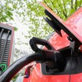 U samo pet dana razgrabljeni poticaji za kupnju električna vozila