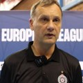 Trener Partizana brutalno prozvao rukovodioce posle istorijske pobede: "Ovde ne žive ljudožderi..."