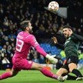 Čuveni golman okačio rukavice o klin: Skot Karson završio karijeru u 40. godini
