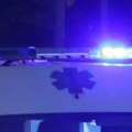 Pokušaj ubistva u Novom Sadu