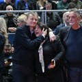 Glišić (SNS): “Pobeda na izborima za mesne zajednice u Ubu, poražena blokadersko-studentska lista”